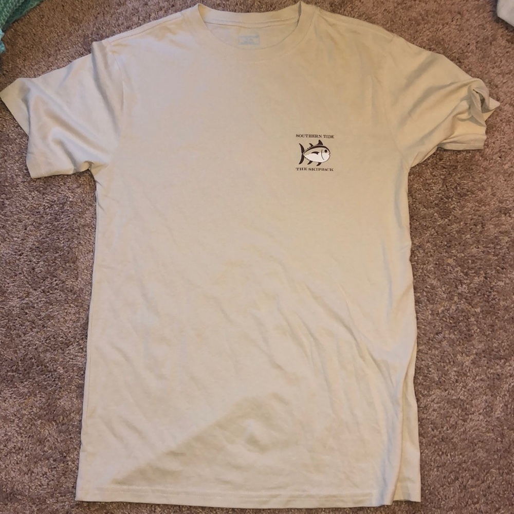 NWOT Southern Tide T Shirt